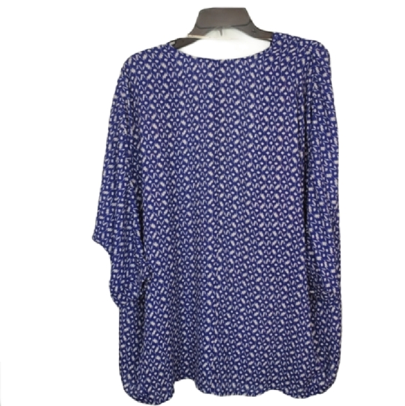 Miss Me Dessert Sky kimono - Picture 3 of 6